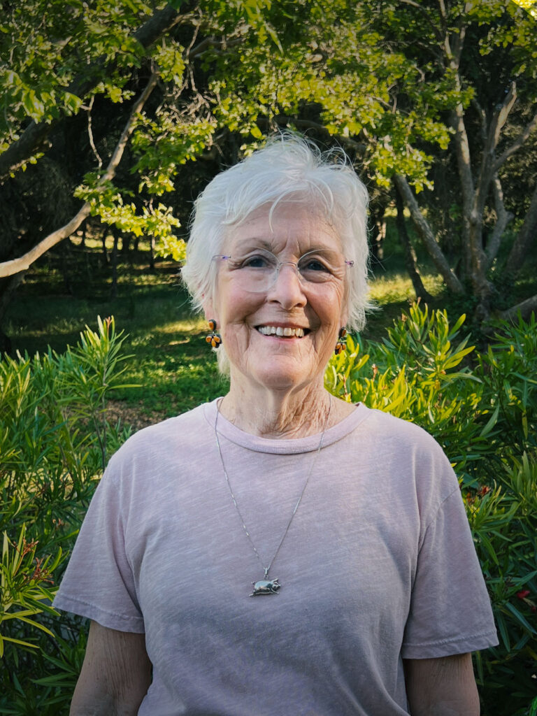 Nancy L. Meyer, author and poet